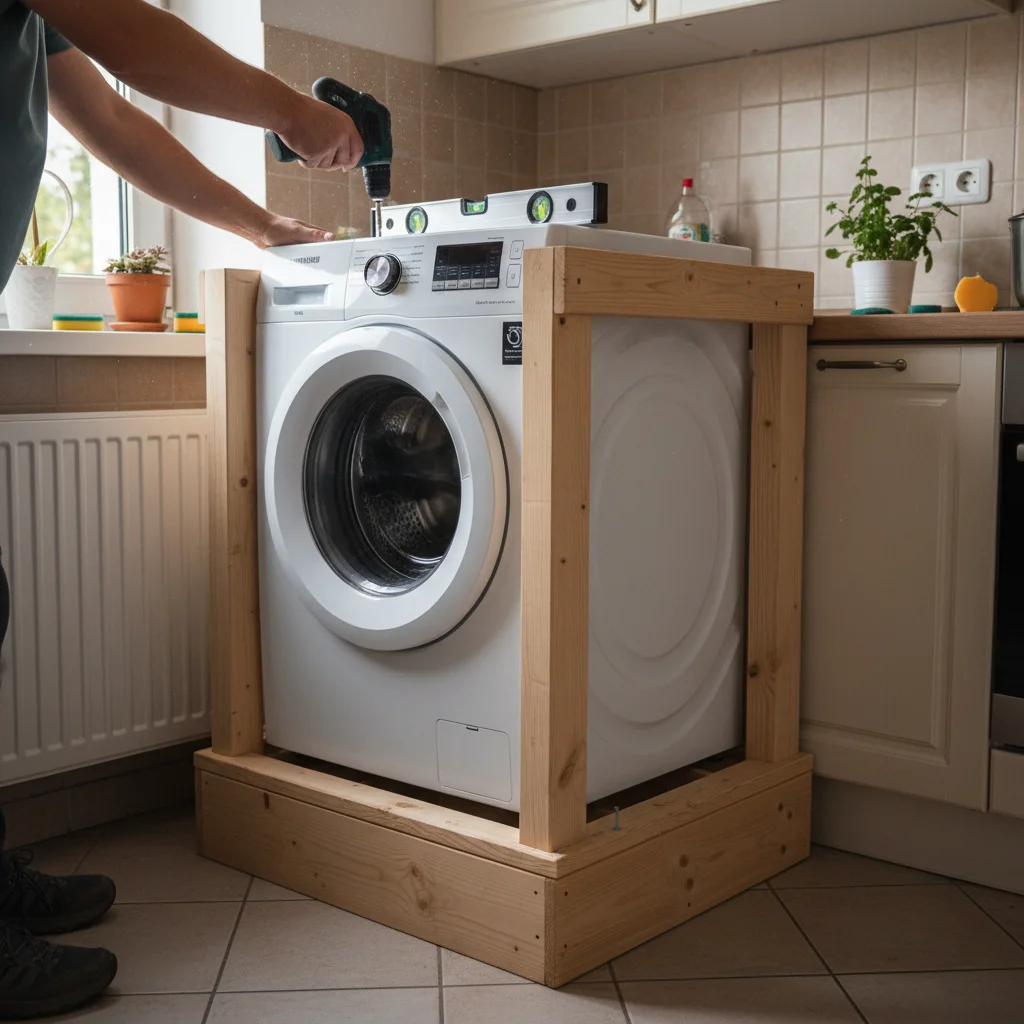 Jak sprawdzić błąd w pralce Electrolux? Poradnik serwisanta z Zawiercia - drugi kadr